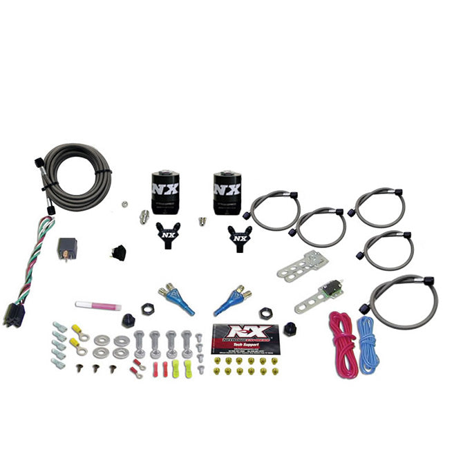 Bmw-Efi-All-Dual-Nozzle-Nitrous-Kit-(50-300-Hp)-WO-Bottle