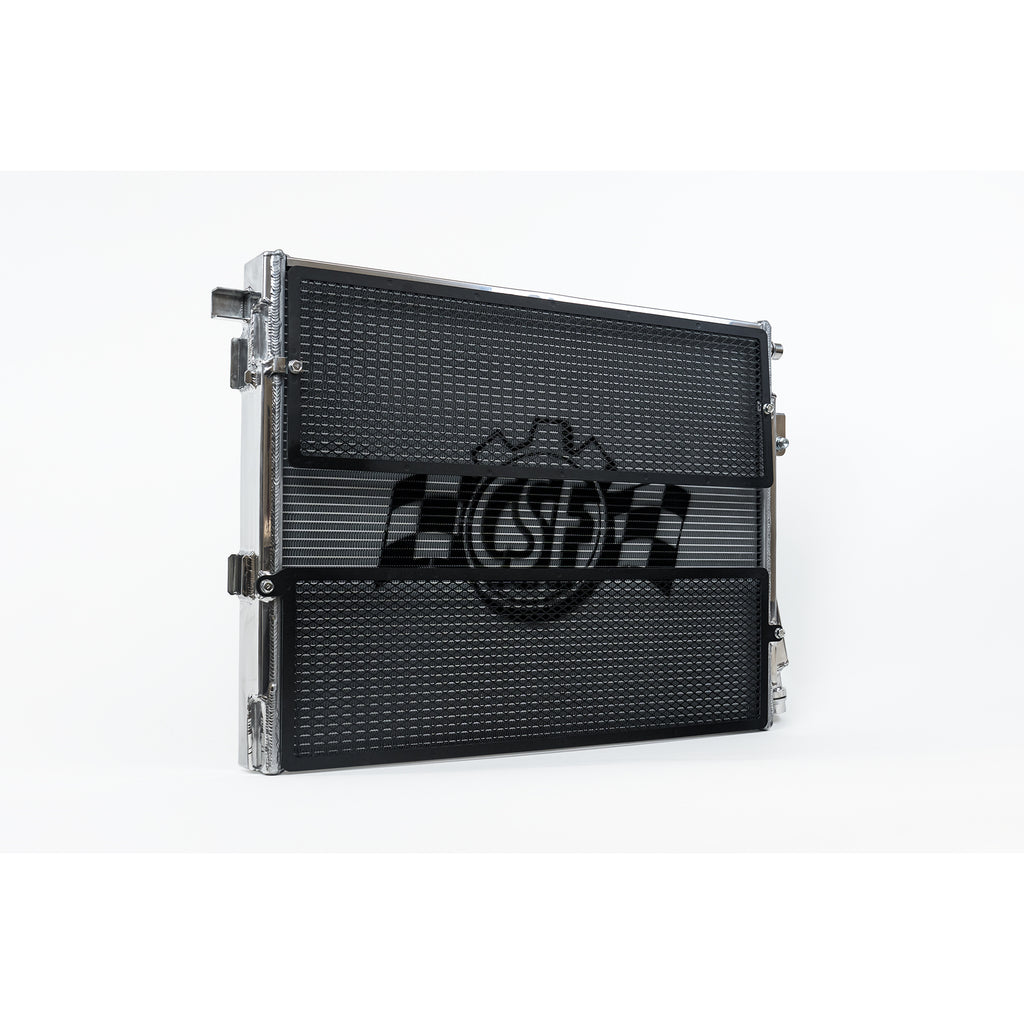 Bmw-G8x-M3M4-High-Performance-Radiator-Front-Mount-Heat-Exchanger