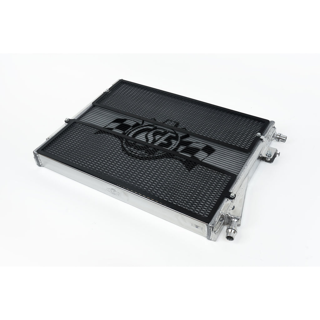 Bmw-G8x-M3M4-High-Performance-Radiator-Front-Mount-Heat-Exchanger