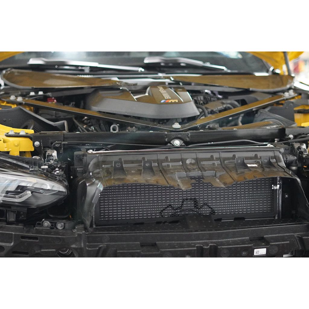 Bmw-G8x-M3M4-High-Performance-Radiator-Front-Mount-Heat-Exchanger