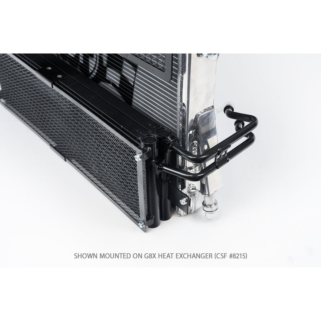 Bmw-G8x-M3M4-Zf8-High-Performance-Automatic-Transmission-Cooler