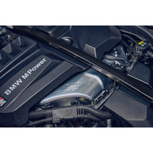 Load image into Gallery viewer, Bmw-M2M3M4-S58-Comp-Amp;-Non-Comp-(G8x)-Charge-Air-Cooler-Manifold---Raw-Billet