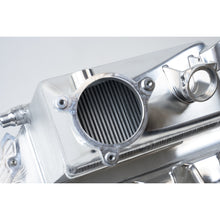 Load image into Gallery viewer, Bmw-M2M3M4-S58-Comp-Amp;-Non-Comp-(G8x)-Charge-Air-Cooler-Manifold---Raw-Billet