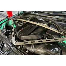 Load image into Gallery viewer, Bmw-M2M3M4-S58-Comp-Amp;-Non-Comp-(G8x)-Charge-Air-Cooler-Manifold---Thermal-Dispersion-Black