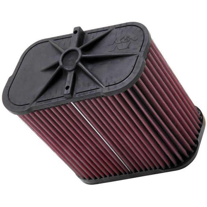 Bmw-M3-4.0L-V8;-20082010-Replacement-Air-Filter