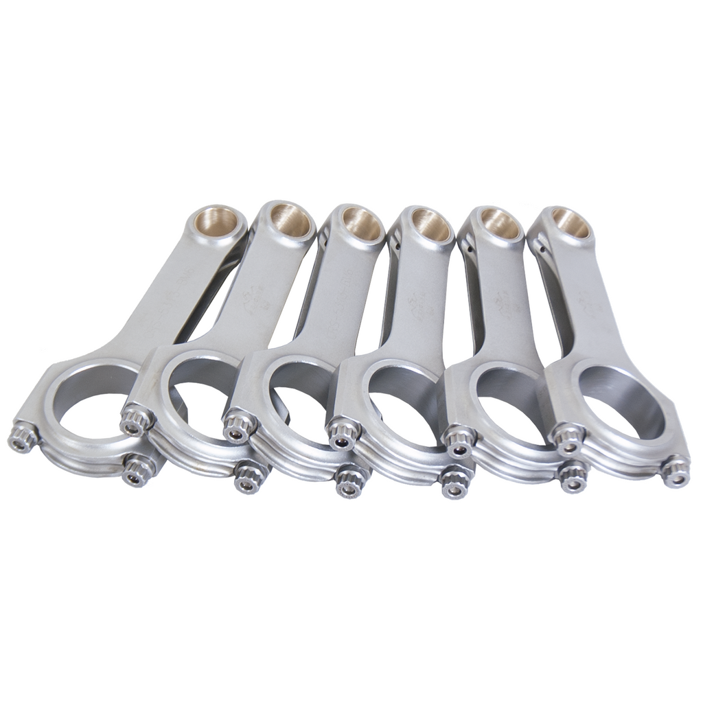 Bmw-M52-H-Beam-Connecting-Rods-(Set-Of-6)