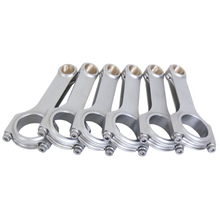 Load image into Gallery viewer, Bmw-M52-H-Beam-Connecting-Rods-(Set-Of-6)