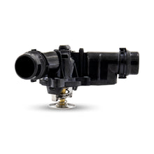 Load image into Gallery viewer, Bmw-M52M54M56-Direct-Fit-Replacement-Thermostat-WHousing---97-Deg.-C