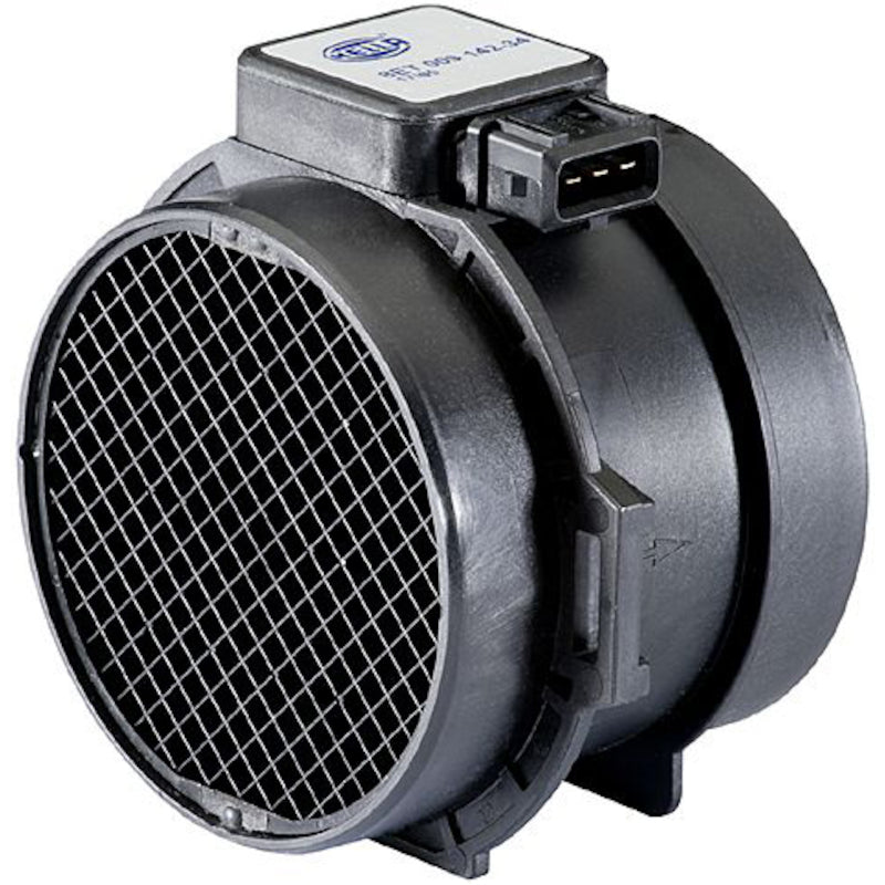 Bmw-Mass-Air-Flow-Sensor---Plastic