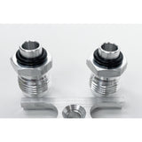 CSF 8241 BMW S54 Swap E36 Oil Cooler -10 AN Fitting Adapter
