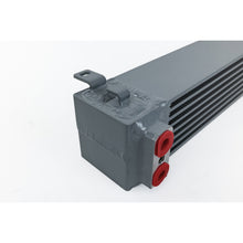 Load image into Gallery viewer, Bmw-S54-Swap-E36-Race-Spec-Dual-Pass-Oil-Cooler