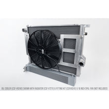 Load image into Gallery viewer, Bmw-S54-Swap-E36-Race-Spec-Dual-Pass-Oil-Cooler