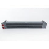 CSF 8240 BMW S54 Swap E36 Race-Spec Dual-Pass Oil Cooler