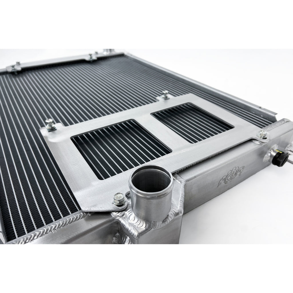 Bmw-S54-Swap-Into-E36--E46-Chassis-High-Performance-Radiator