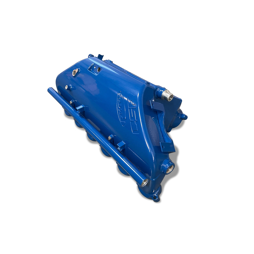 Bmw-S58-Level-Up-Charge-Air-Cooler-Manifold---Custom-Finish