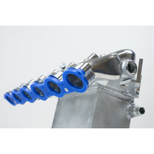 Load image into Gallery viewer, Bmw-S58-Level-Up-Charge-Air-Cooler-Manifold---Custom-Finish