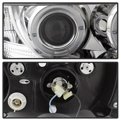 Bmw-Z3-96-02-Projector-Headlights-Led-Halo-Chrome-High-H1-Low-H1-Pro-Yd-Bmwz396-Hl-C