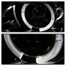Load image into Gallery viewer, Bmw-Z3-96-02-Projector-Headlights-Led-Halo-Smoke-High-H1-Low-H1-Pro-Yd-Bmwz396-Hl-Sm