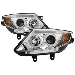 Bmw-Z4-03-08-Projector-Headlights-Halogen-Model-Only---Led-Halo-Chrome-Pro-Yd-Bmwz403-Hl-C