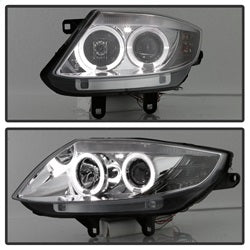 Bmw-Z4-03-08-Projector-Headlights-Halogen-Model-Only---Led-Halo-Chrome-Pro-Yd-Bmwz403-Hl-C
