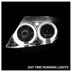 Bmw-Z4-03-08-Projector-Headlights-Halogen-Model-Only---Led-Halo-Smoke-Pro-Yd-Bmwz403-Hl-Sm