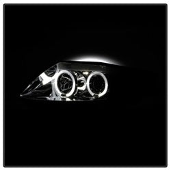 Bmw-Z4-03-08-Projector-Headlights-Halogen-Model-Only---Led-Halo-Smoke-Pro-Yd-Bmwz403-Hl-Sm