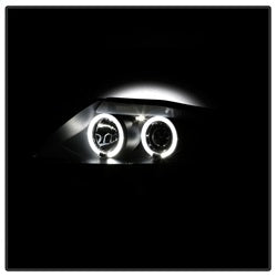 Bmw-Z4-03-08-Projector-Headlights-XenonHid-Model-Only---Led-Halo-Black-Pro-Yd-Bmwz403-Hid-Bk