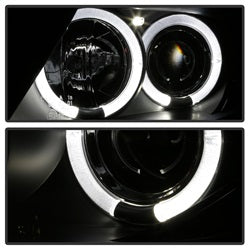 Bmw-Z4-03-08-Projector-Headlights-XenonHid-Model-Only---Led-Halo-Black-Pro-Yd-Bmwz403-Hid-Bk