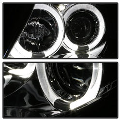Bmw-Z4-03-08-Projector-Headlights-XenonHid-Model-Only---Led-Halo-Chrome-Pro-Yd-Bmwz403-Hid-C