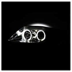 Bmw-Z4-03-08-Projector-Headlights-XenonHid-Model-Only---Led-Halo-Chrome-Pro-Yd-Bmwz403-Hid-C