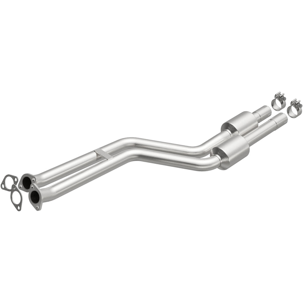 Bmw-Z4-3.0L-Directfit-Catalytic-Converter