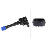 Hella 358057231 Bobine d'allumage