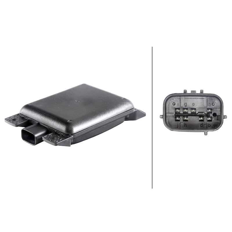 Body-Control-Module