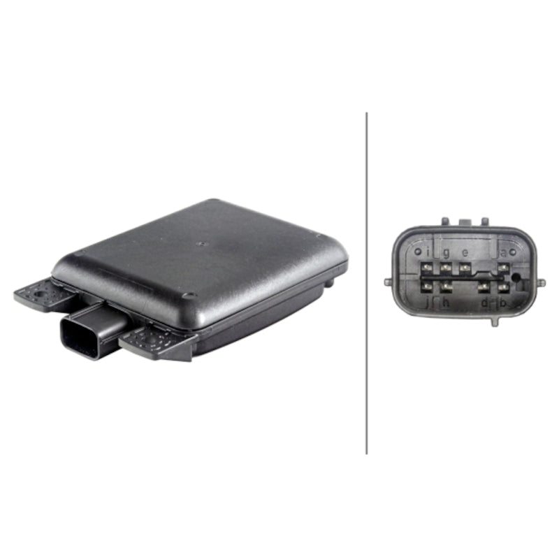 Body-Control-Module
