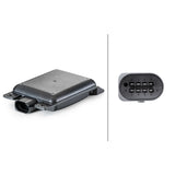 Hella 011719241 Control Unit
