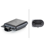 Hella 011719261 Control Unit