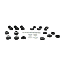Load image into Gallery viewer, Body-Mount---Bushing-22-Bushings-10-Washers-Install-Guide-Grease