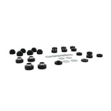 Nolathane REV220.0004 Body mount - bushing