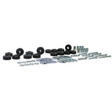 Nolathane REV220.0124 Body mount - bushings