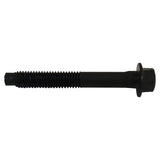 Crown Automotive J4007571 Body Mount Bolt, Left or Right Front