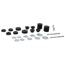 Load image into Gallery viewer, Body-Mount-Bushing-Assembly-Fits-Chevrolet-C20-Pickup-6872
