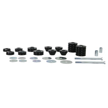 Load image into Gallery viewer, Body-Mount-Bushing-Assembly-Fits-Chevrolet-C20-Pickup-6872