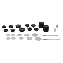 Load image into Gallery viewer, Body-Mount-Bushing-Assembly-Fits-Chevrolet-C20-Pickup-6872