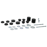 Nolathane REV220.0104 Body mount - bushings