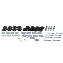 Load image into Gallery viewer, Body-Mount-Bushing-Assembly-Fits-Chevrolet-Impala-5964