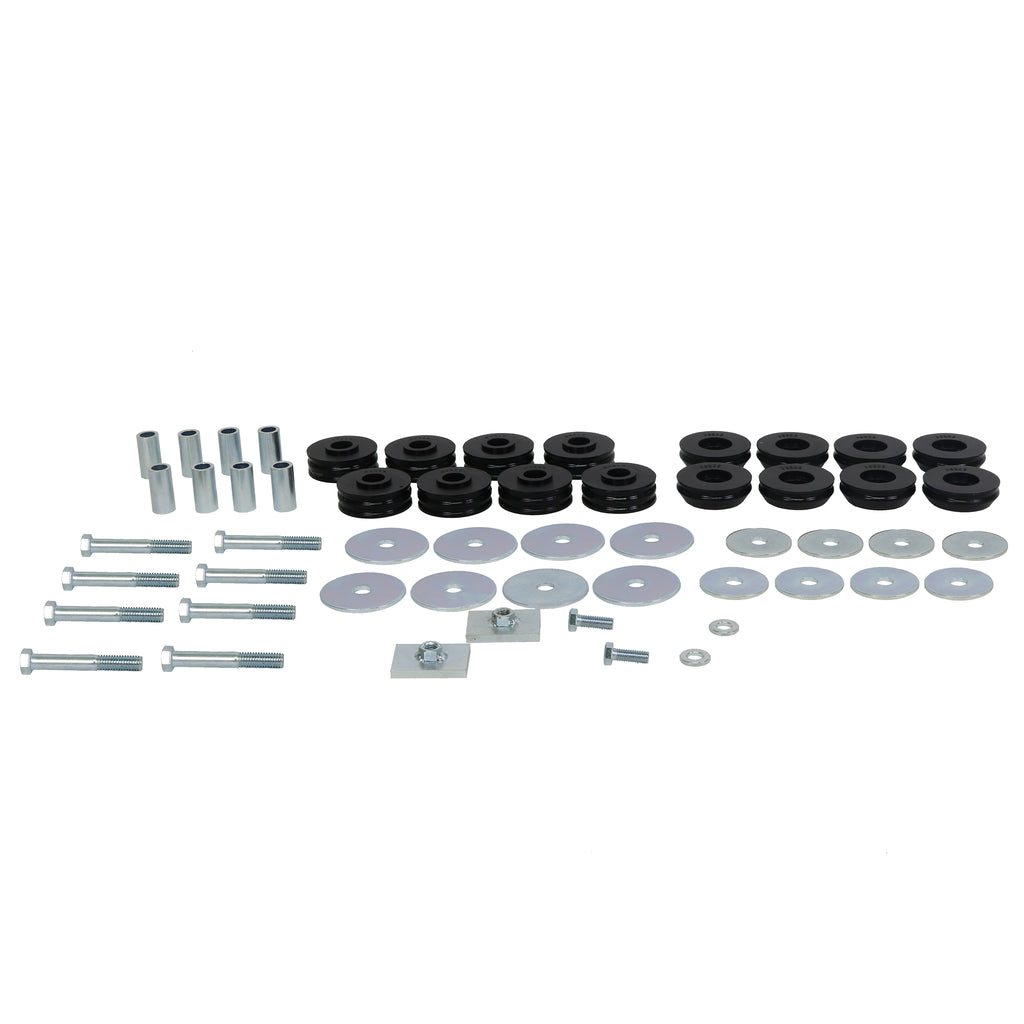 Body-Mount-Bushing-Assembly-Fits-Chevrolet-Impala-5964