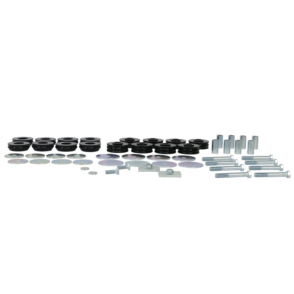 Body-Mount-Bushing-Assembly-Fits-Chevrolet-Impala-5964