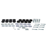 Nolathane REV220.0130 Body mount - bushings