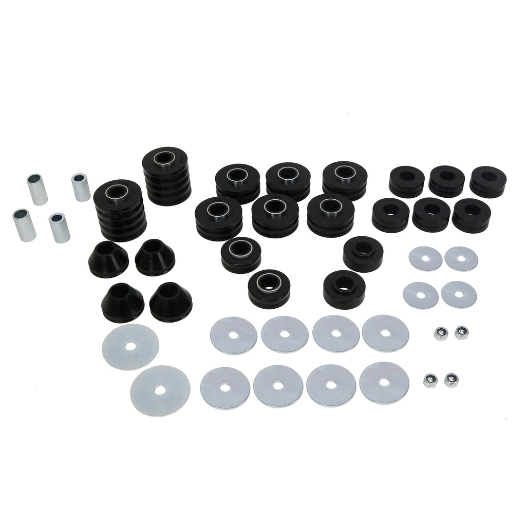Body-Mount-Bushing-Assembly-Fits-Chevrolet-K5-Blazer-7577