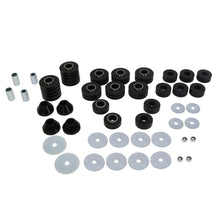 Load image into Gallery viewer, Body-Mount-Bushing-Assembly-Fits-Chevrolet-K5-Blazer-7577